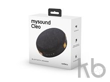 Портативная колонка «mySound Cleo», 8 Вт