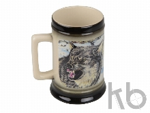 Кружка «За удачную охоту»