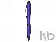 Ручка-стилус шариковая «Nash»