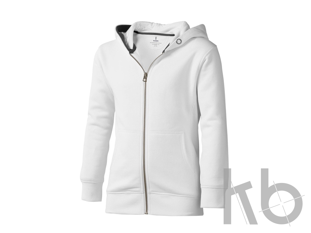 Толстовка «Arora» детская с капюшоном