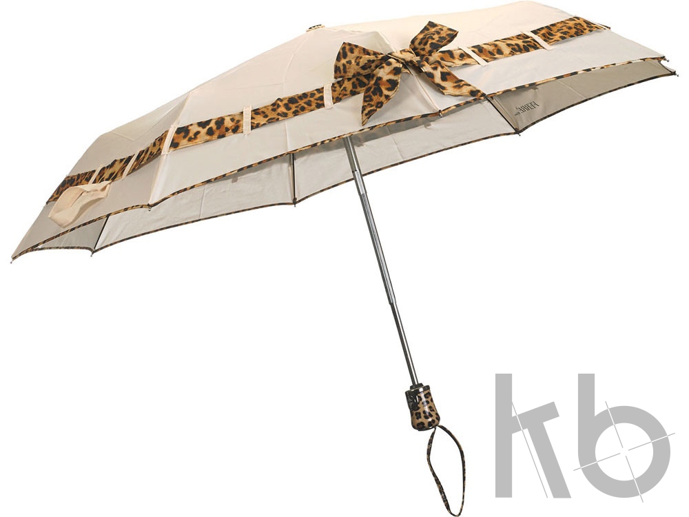 Зонт складной