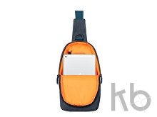 Сумка-слинг для смартфона и планшета до 10.5