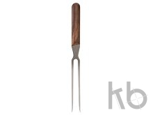 Набор для барбекю из ореха «Flank»