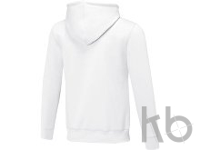 Толстовка с капюшоном «Charon» женская