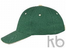 Бейсболка «New Castle»