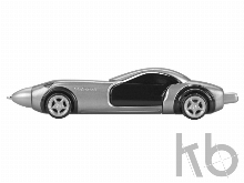 Ручка шариковая «Сан-Марино»