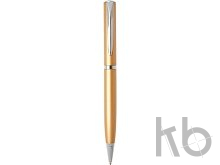 Ручка металлическая шариковая «City Twilight»