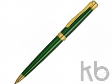 Ручка металлическая шариковая «Маджестик»