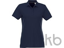 Рубашка поло «Helios» женская