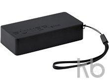 Портативное зарядное устройство, 4000 mAh