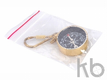 Брелок-компас