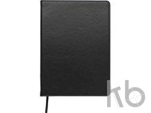 PU notebook