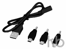 Портативное зарядное устройство «Стор», 10000 mAh