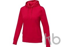 Толстовка с капюшоном «Charon» женская