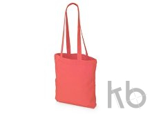 Сумка из плотного хлопка «Carryme 220», 220 г/м2