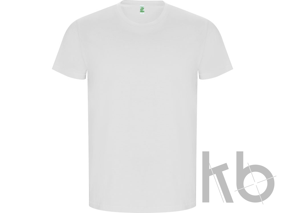 Футболка «Golden» детская