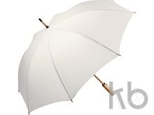 Бамбуковый зонт-трость «Okobrella»