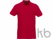 Рубашка поло «Beryl» из переработанных органических материалов, мужская