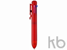 Ручка пластиковая шариковая «Artist» многостержневая