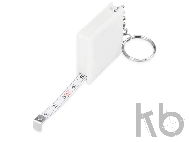 Брелок-рулетка «Дюйм», 1м