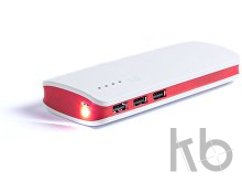 Портативное зарядное устройство, 10000 mAh