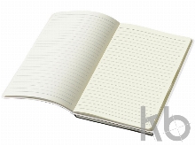 Блокнот А5 «Doppio»