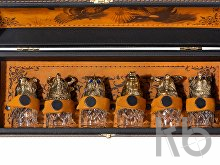 Подарочный набор «Русская охота»