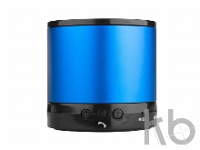 Колонка «Greedo» с функцией Bluetooth®