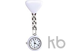 nurse clock