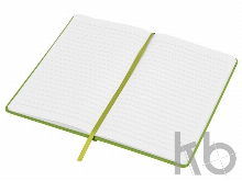 Блокнот А5 «Spectrum» с линованными страницами
