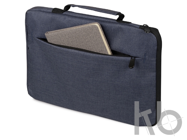 Сумка для ноутбука 13'' Flank с боковой молнией