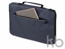 Сумка для ноутбука 13'' Flank с боковой молнией