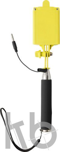 ABS selfie stick