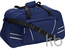 Polyester (600D) sports bag