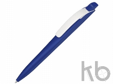 Ручка шариковая пластиковая «Stream KG»