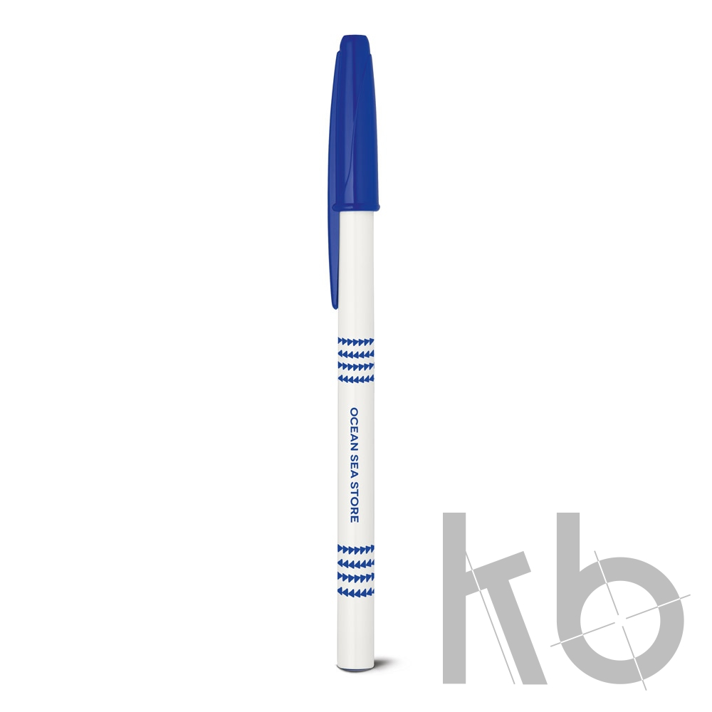 Ручка шариковая 