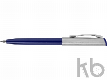 Ручка металлическая шариковая «Карнеги»