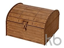 Подарочный набор «Матрешка»: штоф, платок