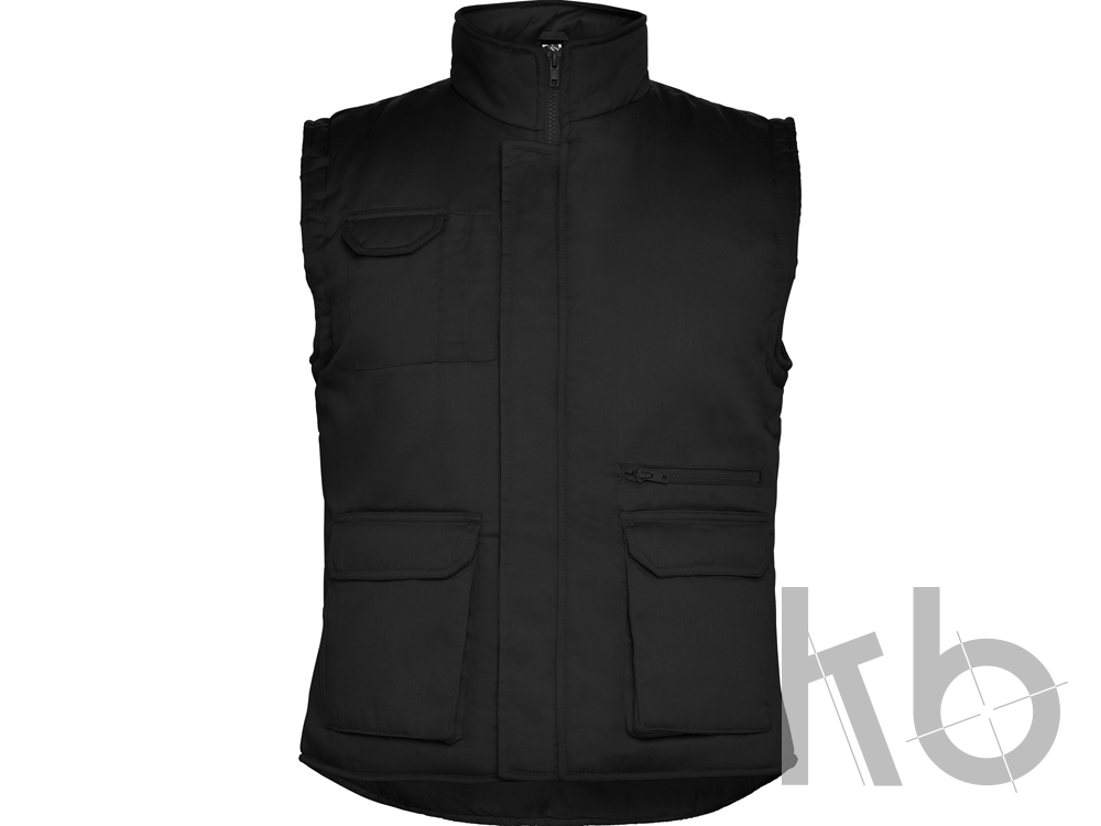 Жилет «Almanzor», мужской