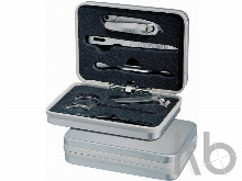 Маникюрный набор «Lauren»