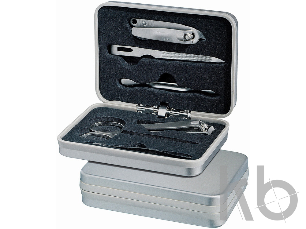 Маникюрный набор «Lauren»