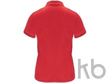 Рубашка поло «Monzha», женская