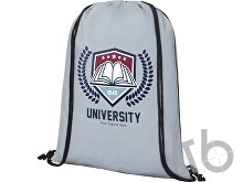 Светоотражающий рюкзак на шнурке «Horizon»