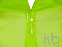 Дождевик «Hawaii light» c чехлом унисекс