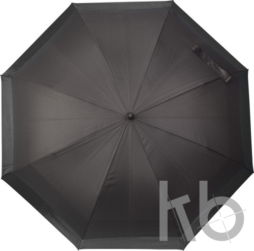Pongee (190T) umbrella