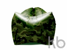 Надувной диван «Биван 2.0»