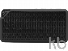 Портативная колонка «Bermuda» с функцией Bluetooth®
