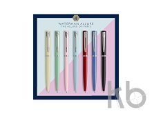 Ручка шариковая «Allure Mint CT»