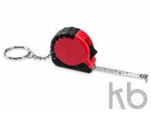 Рулетка-брелок «Habana», 1м