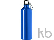 Aluminium flask